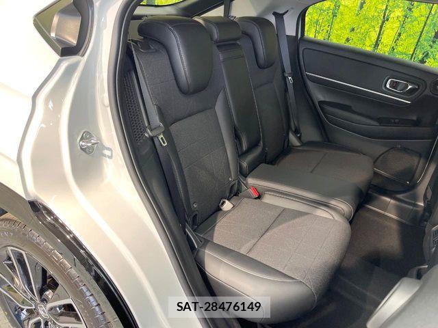 Honda VEZEL 2025-08 7273193-8