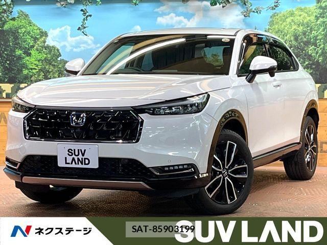 Honda VEZEL 2025-08 7272585-0