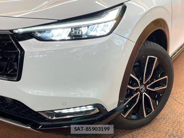 Honda VEZEL 2025-08 7272585-13