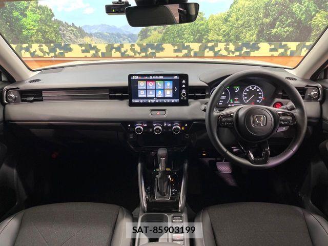 Honda VEZEL 2025-08 7272585-1