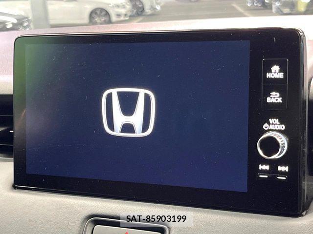 Honda VEZEL 2025-08 7272585-2