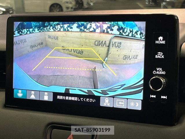 Honda VEZEL 2025-08 7272585-3