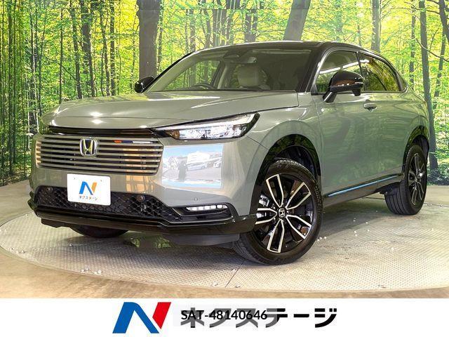 Honda VEZEL 2025-03 7273195-0