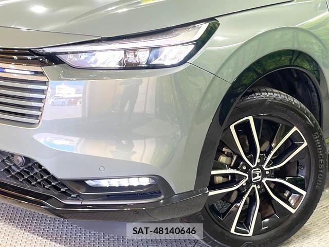Honda VEZEL 2025-03 7273195-11
