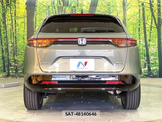 Honda VEZEL 2025-03 7273195-14