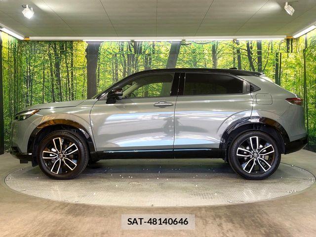 Honda VEZEL 2025-03 7273195-16