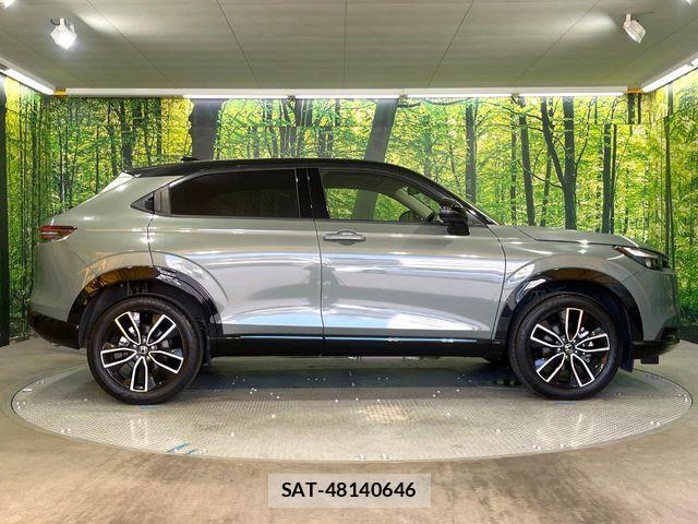 Honda VEZEL 2025-03 7273195-17