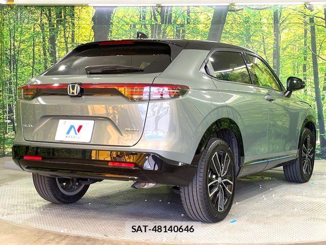 Honda VEZEL 2025-03 7273195-18