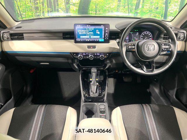 Honda VEZEL 2025-03 7273195-1