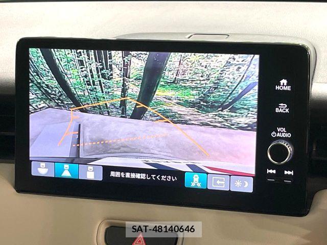 Honda VEZEL 2025-03 7273195-3