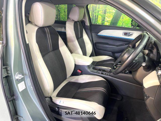 Honda VEZEL 2025-03 7273195-7