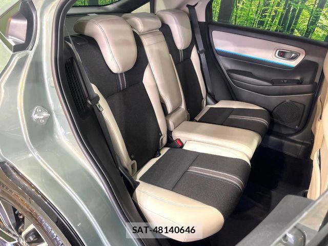 Honda VEZEL 2025-03 7273195-8
