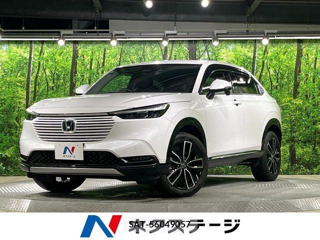Honda VEZEL 2023-11 7273199-0