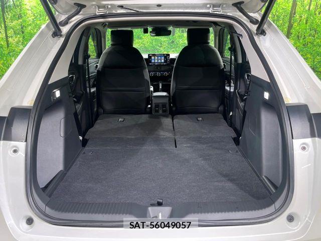 Honda VEZEL 2023-11 7273199-9
