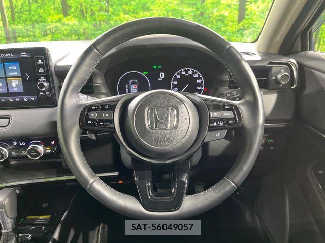 Honda VEZEL 2023-11 7273199-10