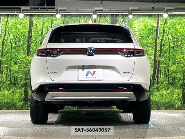 Honda VEZEL 2023-11 7273199-14