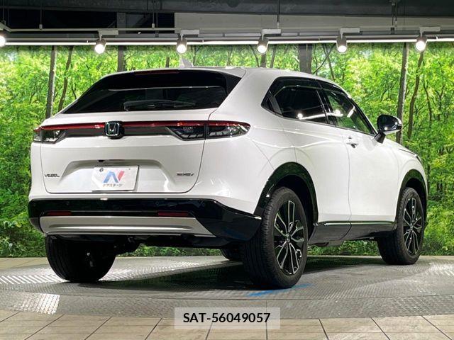 Honda VEZEL 2023-11 7273199-16