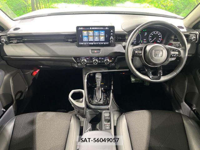 Honda VEZEL 2023-11 7273199-1
