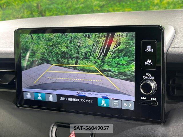 Honda VEZEL 2023-11 7273199-4