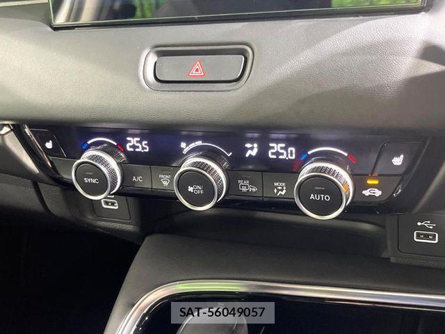 Honda VEZEL 2023-11 7273199-6