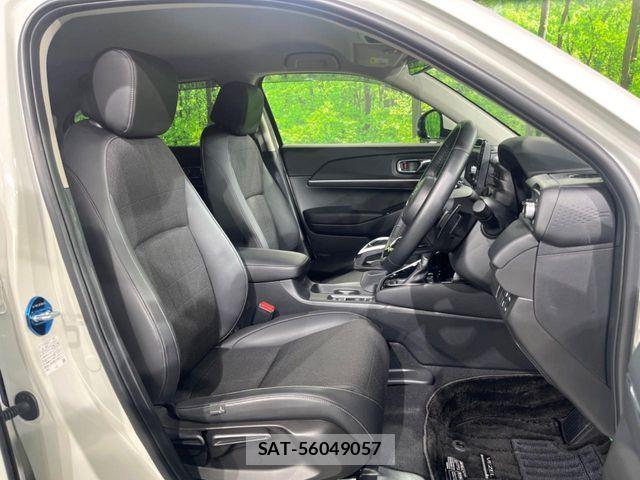 Honda VEZEL 2023-11 7273199-7