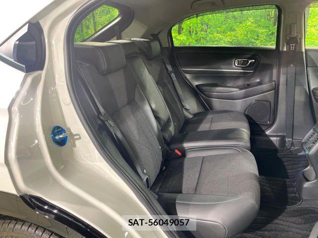 Honda VEZEL 2023-11 7273199-8