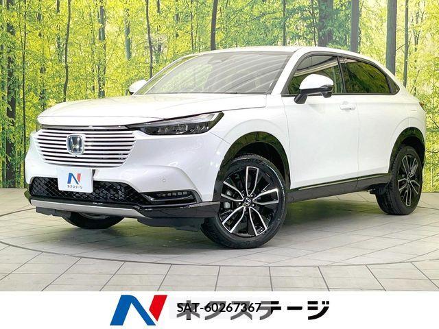 Honda VEZEL 2023-12 7273196-0