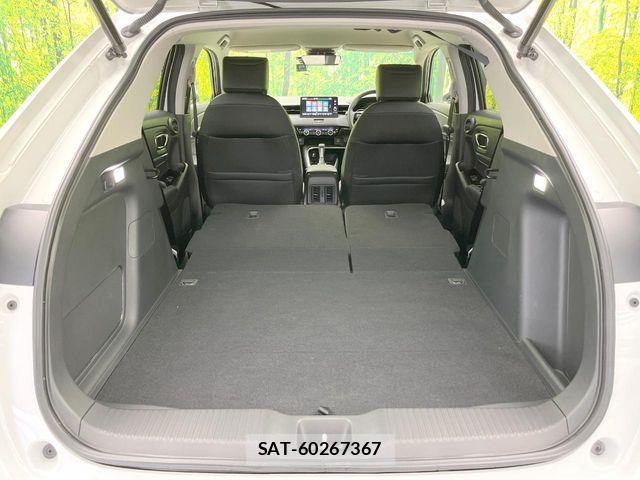 Honda VEZEL 2023-12 7273196-9