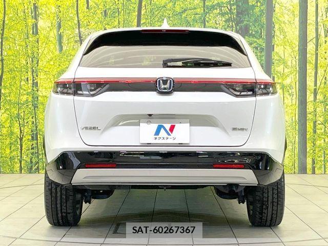 Honda VEZEL 2023-12 7273196-13