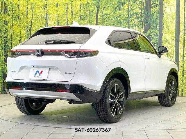 Honda VEZEL 2023-12 7273196-15