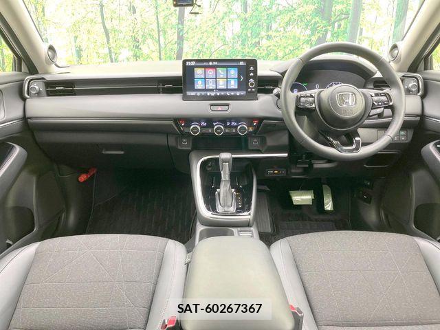 Honda VEZEL 2023-12 7273196-1