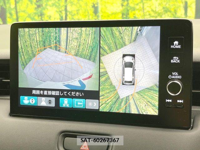 Honda VEZEL 2023-12 7273196-3