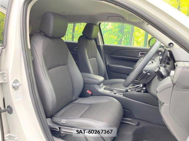 Honda VEZEL 2023-12 7273196-6