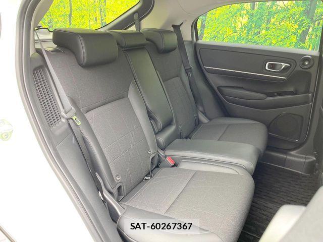 Honda VEZEL 2023-12 7273196-7