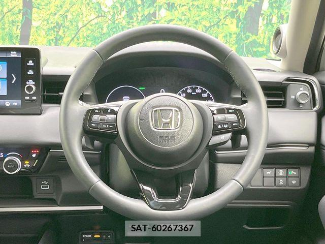 Honda VEZEL 2023-12 7273196-8