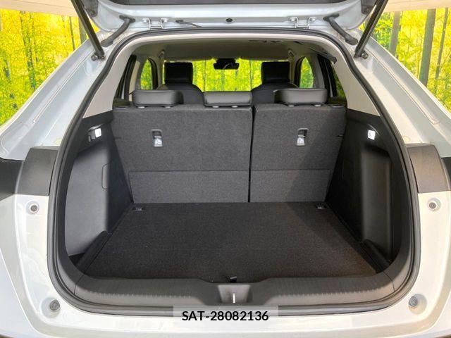Honda VEZEL 2021-10 7273207-9