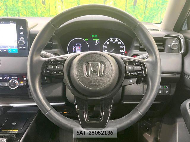 Honda VEZEL 2021-10 7273207-10