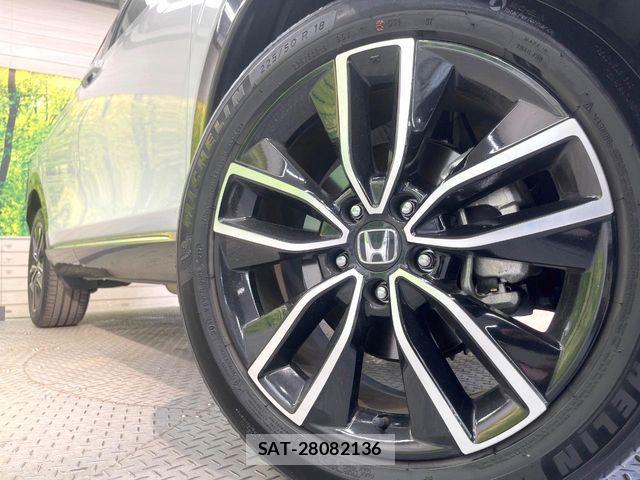Honda VEZEL 2021-10 7273207-12