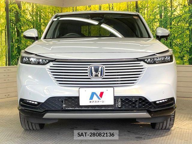 Honda VEZEL 2021-10 7273207-13