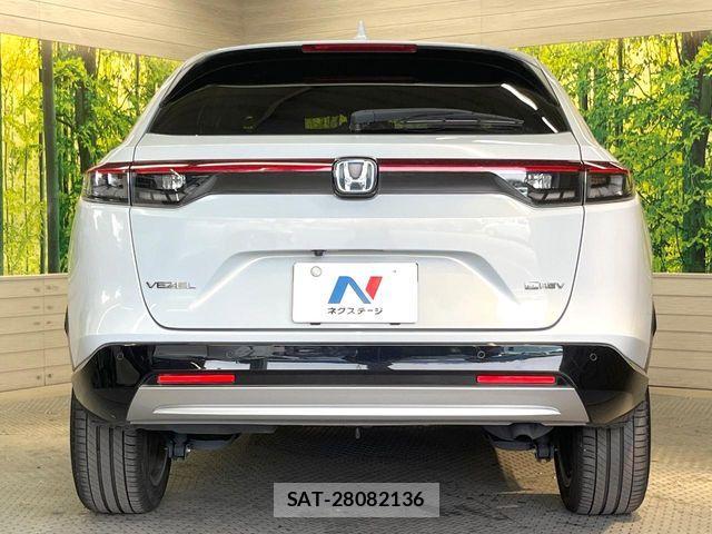 Honda VEZEL 2021-10 7273207-14
