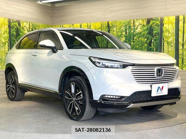 Honda VEZEL 2021-10 7273207-15