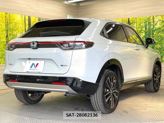 Honda VEZEL 2021-10 7273207-16