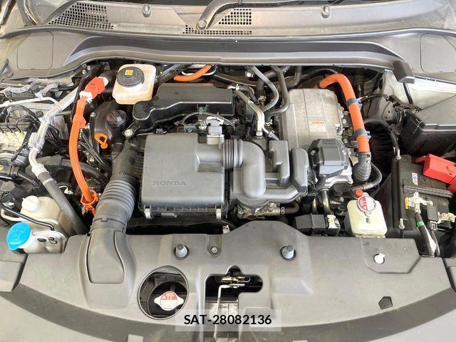 Honda VEZEL 2021-10 7273207-17