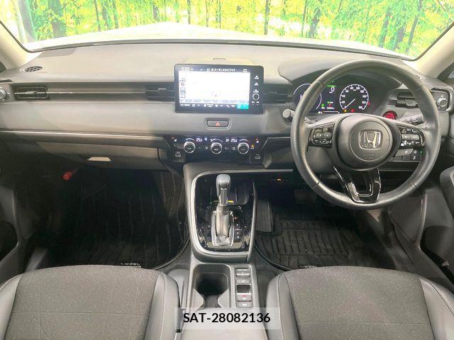 Honda VEZEL 2021-10 7273207-1