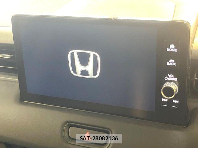 Honda VEZEL 2021-10 7273207-2