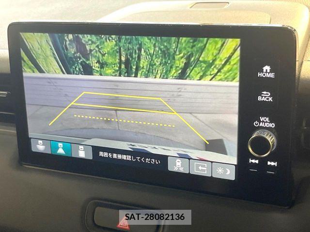 Honda VEZEL 2021-10 7273207-3