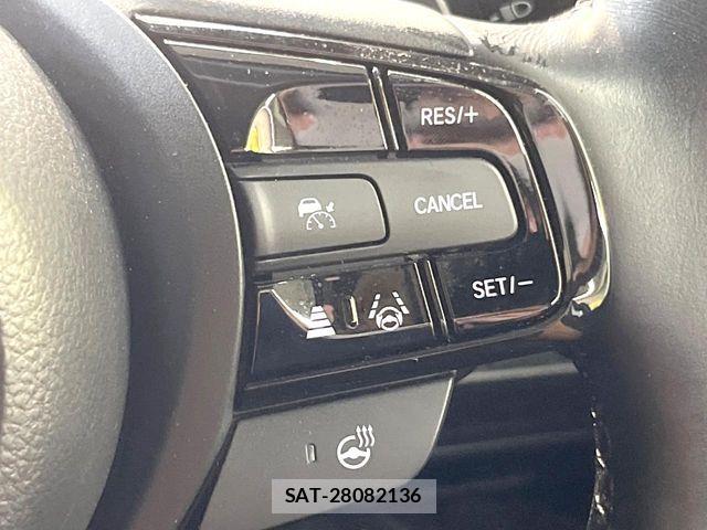 Honda VEZEL 2021-10 7273207-4