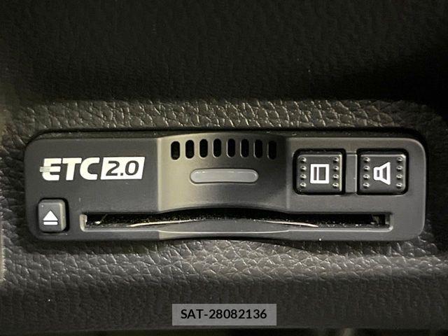 Honda VEZEL 2021-10 7273207-5
