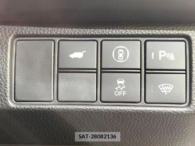 Honda VEZEL 2021-10 7273207-6