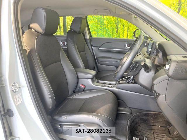 Honda VEZEL 2021-10 7273207-7